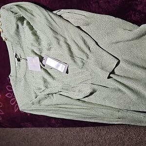 NY & Co sweater